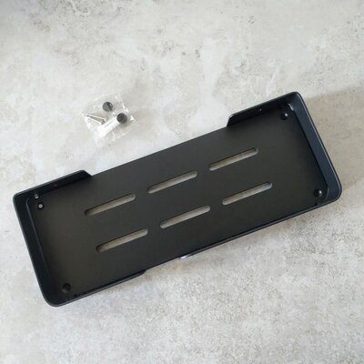 IwConcept FDU-Square-35 Black
