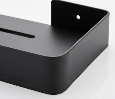IwConcept FDU-Square-55 Black