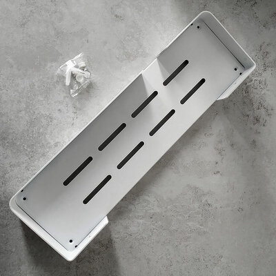 IwConcept FDU-Square-45 White