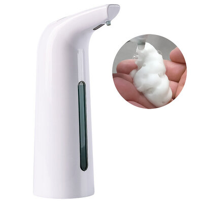 ProZone TF-400 (Foam) White