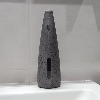 ProZone TF-300 (Foam) Gray