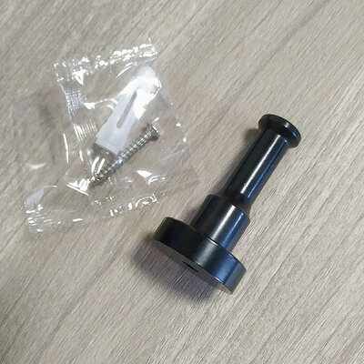 Fumei FH-1A-45 (S) Black