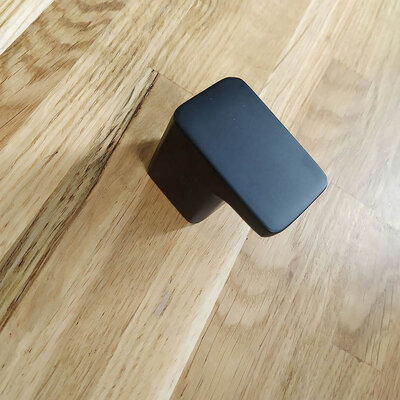 Fumei FH-9A-40 (2S) Black