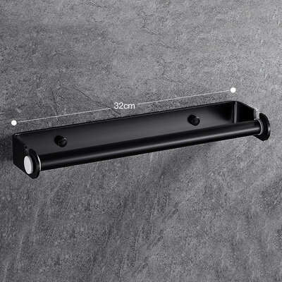 IwConcept YMD-32A Black