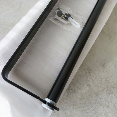 IwConcept YMD-32A Black