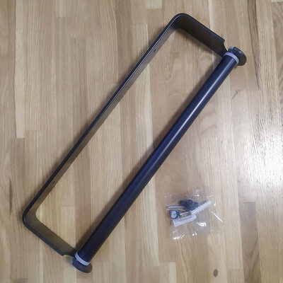 IwConcept YMD-32A Black