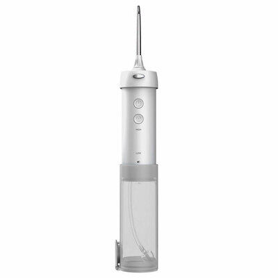 H2OFloss HF-10 Mini White