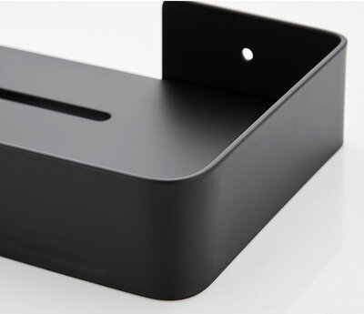 IwConcept FDU-Square-55 Black