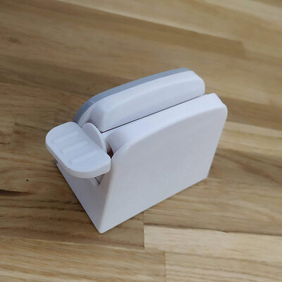 BUEO XY-081 Gray