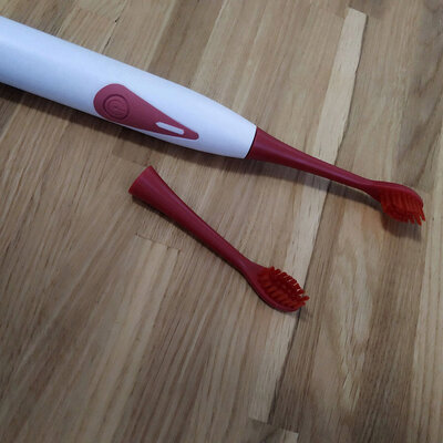 DIKANG OMQ101 Red