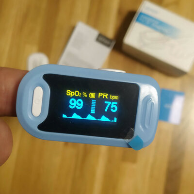 Yonker YK-81A Blue