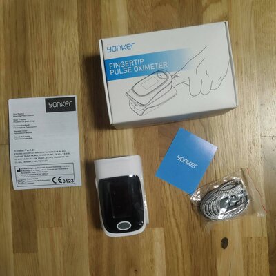 Yonker YK-80A
