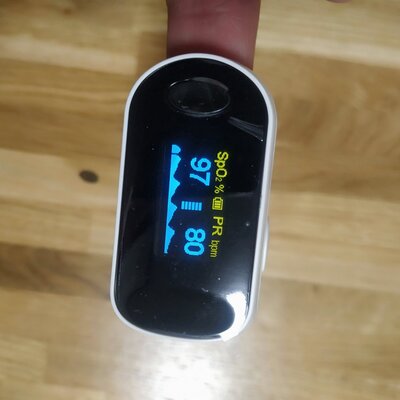 Boxym C1 OLED White