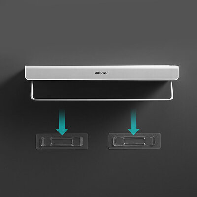 OUSUWO A806H (Holder) Gray