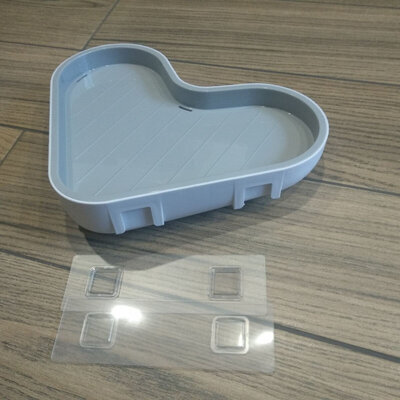 ASUJEI A2118 White/Gray