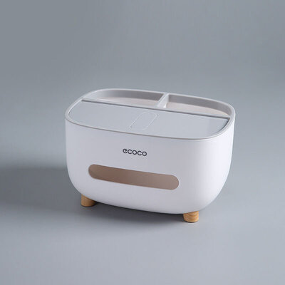 ECOCO E2009 Gray