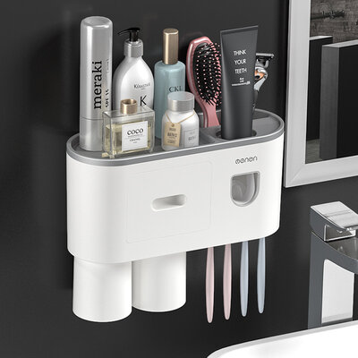 MENON XS-369 (2 cup) White