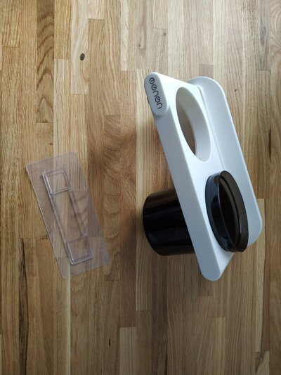 MENON XS-086 White