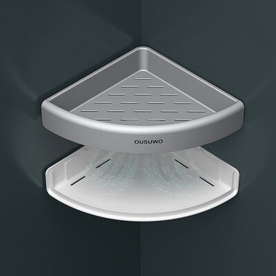 OUSUWO A807 Gray