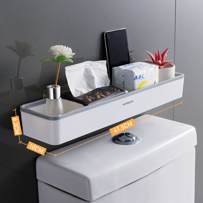 Shuangqing SQ-5305 (NR) White/Gray