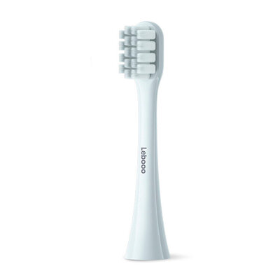 Lebooo Diamond-Head Sensitive 1pcs (White)