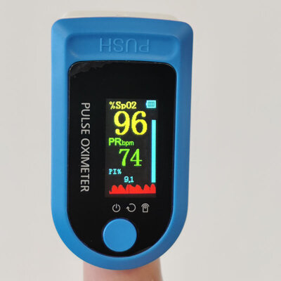 AIQURA AD805 Blue