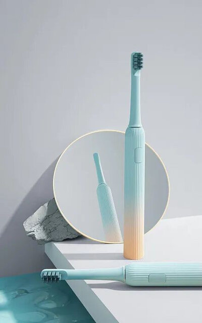 ENCHEN Mint 5 (Aurora T1) Azure