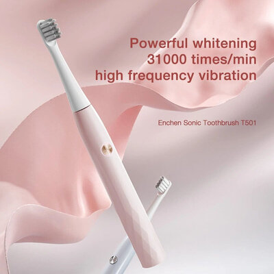 ENCHEN T501 Pink