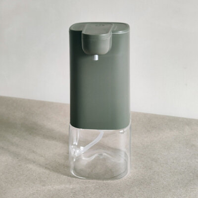 Suny ZH-2101 330ml Li-Ion (Ash Green)