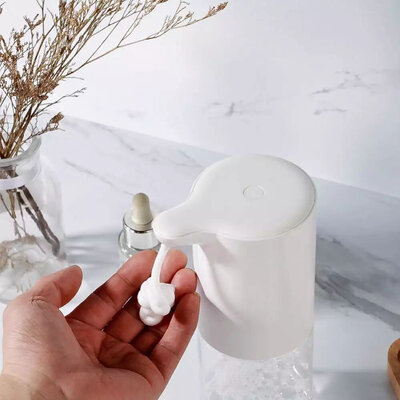 ZEPT DX-060 320ml White