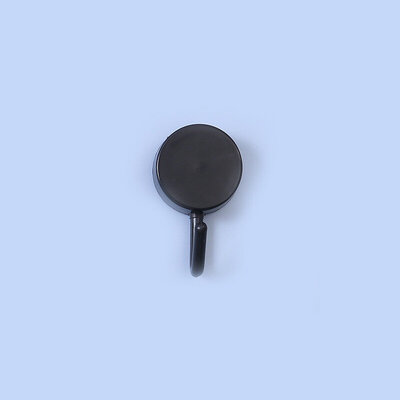 Jinhua HC-01 (Nordic Style) Black 10pcs