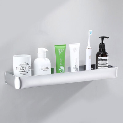 Fumei PLB-50cm Silver