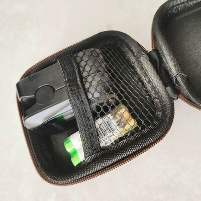 ProZone Universal-EVA-CASE (85х85х40) Premium Brown