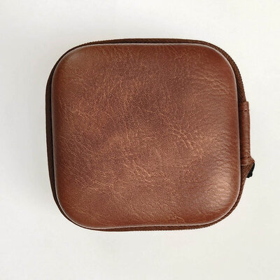 ProZone Universal-EVA-CASE (85х85х40) Premium Brown