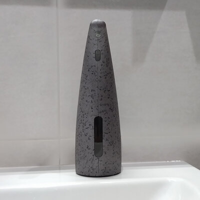 ProZone TF-300 (Foam) Gray