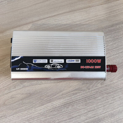 UP1000W (12V/220V)