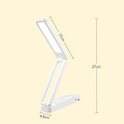 Table Lamp SL-947 White