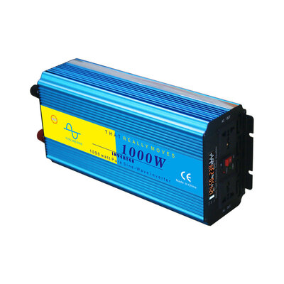 SUREDOM DX-GAC1000/2000W 12V (Pure Sine Wave)