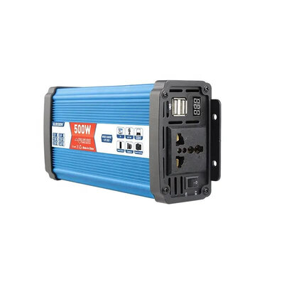 SUREDOM DX-GAC500/1000W 12V (Pure Sine Wave)