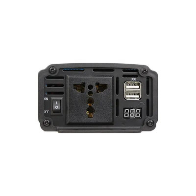 SUREDOM DX-GAC500/1000W 12V (Pure Sine Wave)