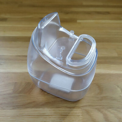 H2OFloss Water-Tank HF-5/6 (300ml) LB