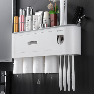 MENON XS-369 (4 cup) White