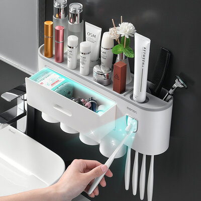 MENON XS-369 (4 cup) White