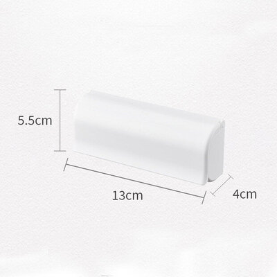 KM-Japan Toothbrush Holder 871 6T (White)