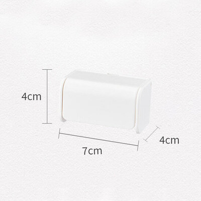 KM-Japan Electric Toothbrush Holder 810 2T (White)