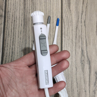 ProZone FaucetJet