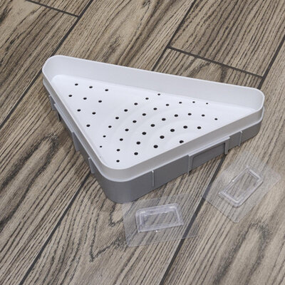 FFCat 58821 (White)