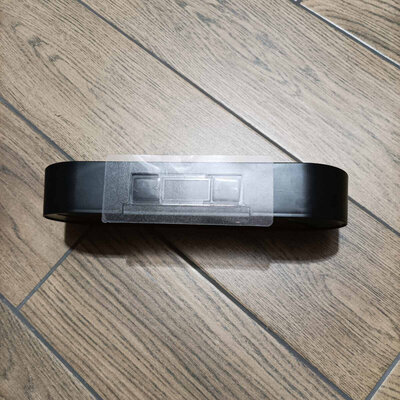 SUMHUT P-28-1 (Black)