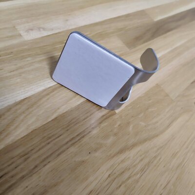 CTGG-304 Steel 304 (Silver)