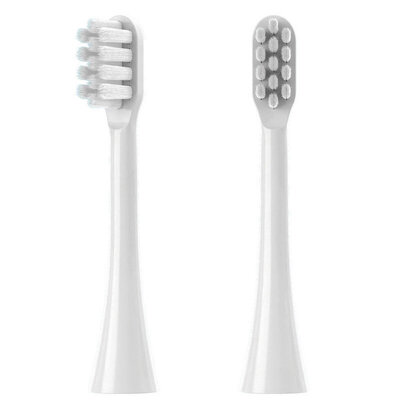 AZDENT Sensitive for SOOCAS 2pcs White